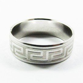 ALIANZAS ORO BLANCO