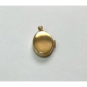 GUARDAPELOS ORO AMARILLO                                              
