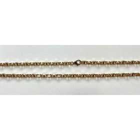 CADENAS AMARILLO 60 CM.                                               