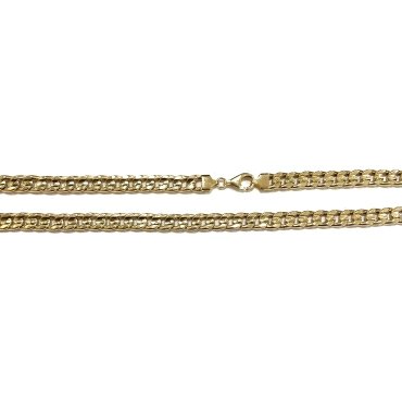 CADENAS AMARILLO 60 CM.                                               