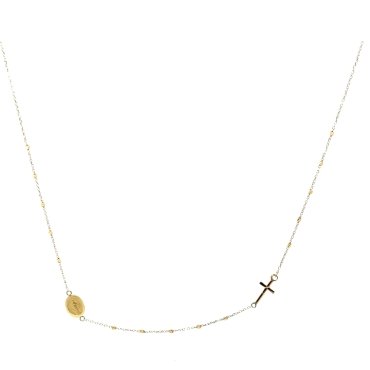 ROSARIO ORO AMARILLO                                                  