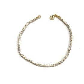 PULSERA SRA. GALVANICA                                                