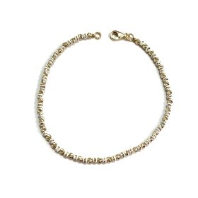 PULSERA SRA. GALVANICA                                                