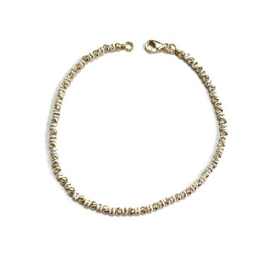 PULSERA SRA. GALVANICA                                                