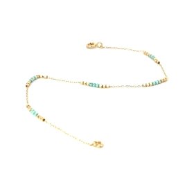 PULSERA SRA. GALVANICA                                                