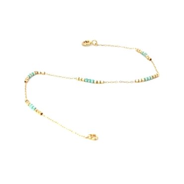 PULSERA SRA. GALVANICA                                                