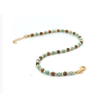 PULSERA SRA. GALVANICA                                                