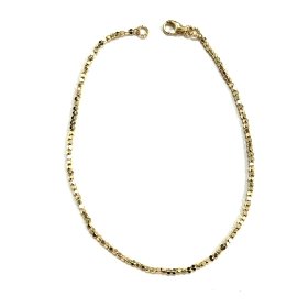 PULSERA SRA. ORO AMARILLO                                             