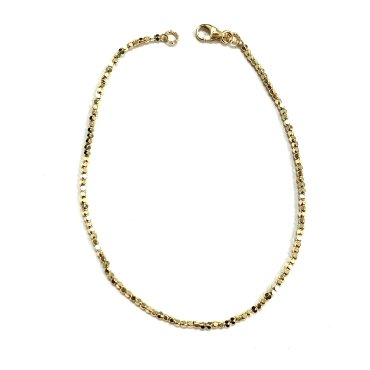 PULSERA SRA. ORO AMARILLO                                             