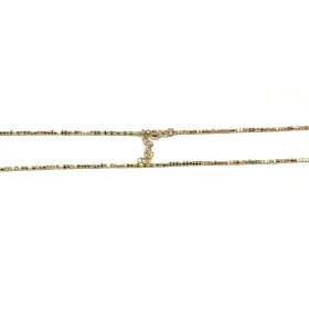 GARGANTILLA ORO AMARILLO                                              