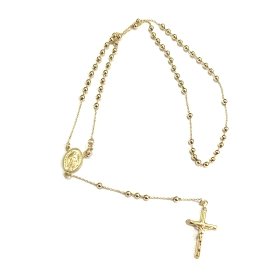 ROSARIO ORO AMARILLO                                                  