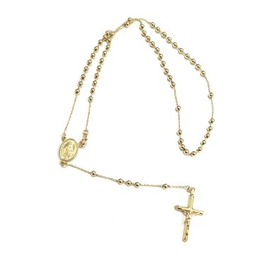 ROSARIO ORO AMARILLO                                                  