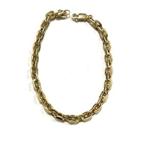PULSERA SRA. ORO AMARILLO                                             