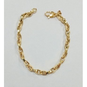 PULSERA SRA. ORO AMARILLO                                             