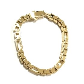 PULSERA SRA. ORO AMARILLO                                             