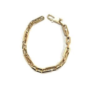 PULSERA SRA. ORO AMARILLO                                             