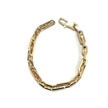 PULSERA SRA. ORO AMARILLO                                             