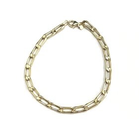 PULSERA SRA. ORO AMARILLO                                             