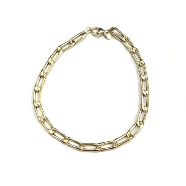 PULSERA SRA. ORO AMARILLO                                             