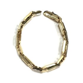 PULSERA SRA. ORO AMARILLO                                             