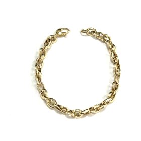 PULSERA SRA. ORO AMARILLO                                             