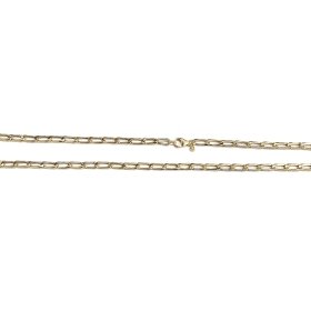 GARGANTILLA AMARILLO 60 CM.                                           