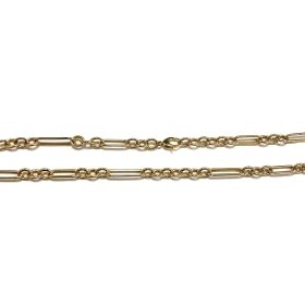 GARGANTILLA ORO AMARILLO                                              