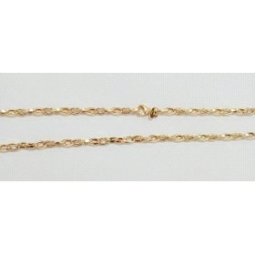 CADENAS AMARILLO 45 CM.                                               
