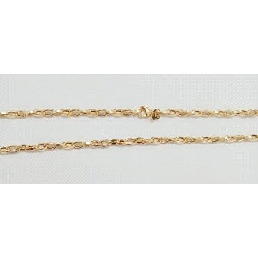 CADENAS AMARILLO 45 CM.                                               