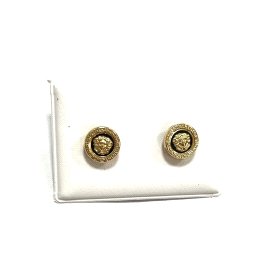 PENDIENTES ORO AMARILLO                                               