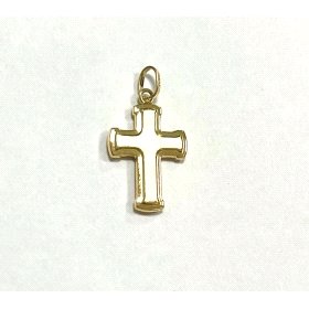 CRUZ ORO AMARILLO LISA                                                