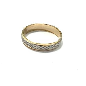 ALIANZAS ORO BICOLOR                                                  