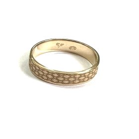 ALIANZAS ORO AMARILLO                                                 