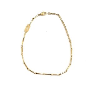 PULSERA SRA. ORO AMARILLO                                             