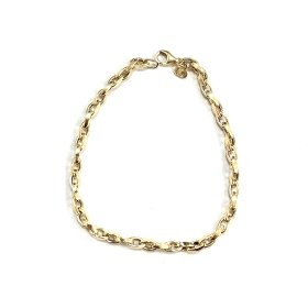 PULSERA SRA. ORO AMARILLO                                             