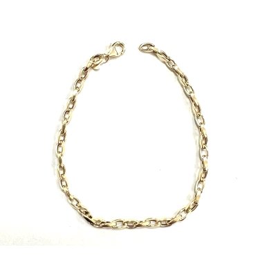 PULSERA SRA. ORO AMARILLO                                             