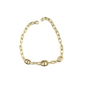 PULSERA SRA. ORO AMARILLO                                             