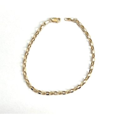 PULSERA SRA. ORO AMARILLO                                             