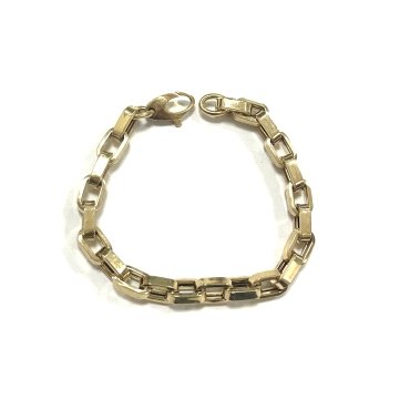 PULSERA SRA. ORO AMARILLO                                             