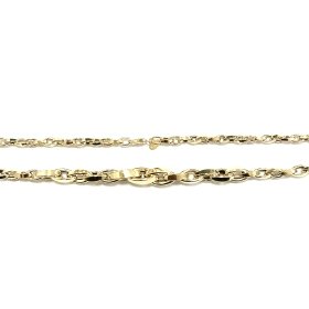 GARGANTILLA ORO AMARILLO                                              
