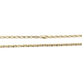 CADENAS AMARILLO 60 CM.                                               