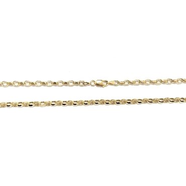 CADENAS AMARILLO 60 CM.                                               