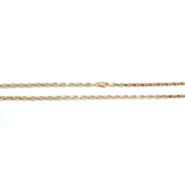 CADENAS AMARILLO 50 CM                                                
