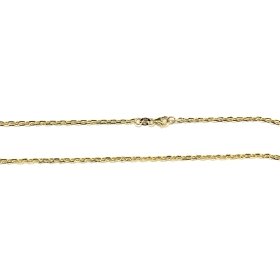 CADENAS AMARILLO 50 CM                                                