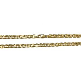 CADENAS AMARILLO 50 CM                                                