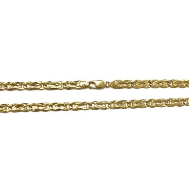 CADENAS AMARILLO 50 CM                                                