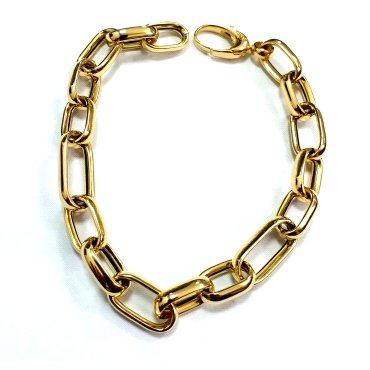 PULSERA SRA. ORO AMARILLO                                             