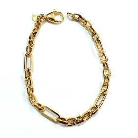 PULSERA SRA. ORO AMARILLO                                             