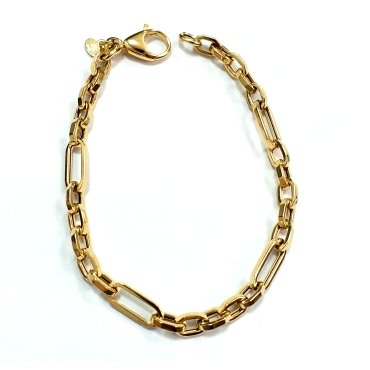 PULSERA SRA. ORO AMARILLO                                             