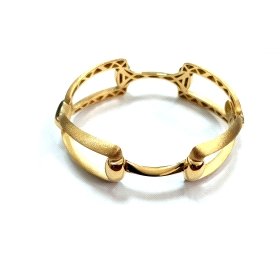 PULSERA SRA. ORO AMARILLO                                             